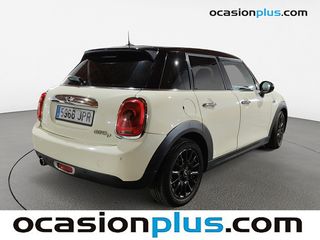 MINI MINI 5 Puertas Cooper D 85 kW (116 CV)