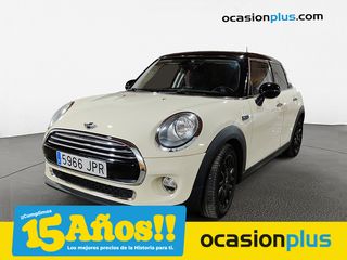MINI MINI 5 Puertas Cooper D 85 kW (116 CV)
