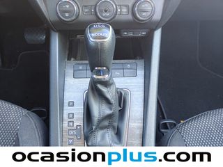 Skoda Scout 2.0 TDI CR DSG 4x4 135 kW (184 CV)