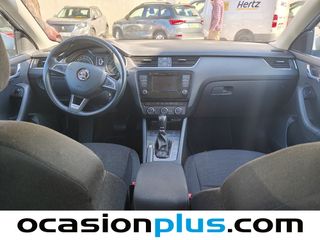 Skoda Scout 2.0 TDI CR DSG 4x4 135 kW (184 CV)