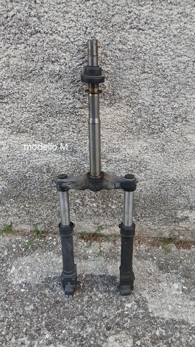 Forcella Aprilia SR 2 serie