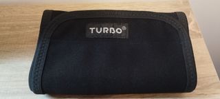Faja termo terapéutica TURBO 800 NUEVO A ESTRENAR