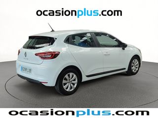 Renault Clio Business SCe 48 kW (65 CV)