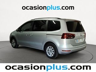 SEAT Alhambra 2.0 TDI Ecomotive S/S Reference Plus 110 kW (150 CV)