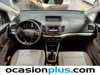 SEAT Alhambra 2.0 TDI Ecomotive S/S Reference Plus 110 kW (150 CV)