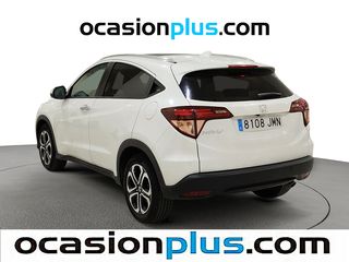 Honda HR-V 1.6 i-DTEC Executive 88 kW (120 CV)