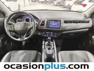 Honda HR-V 1.6 i-DTEC Executive 88 kW (120 CV)