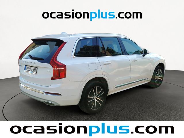 Volvo XC90 2.0 T8 Recharge Inscription Exp AWD Auto 287 kW (390 CV)