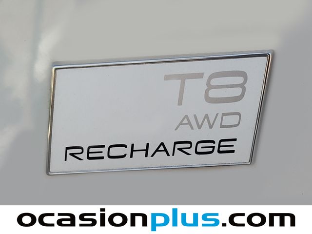 Volvo XC90 2.0 T8 Recharge Inscription Exp AWD Auto 287 kW (390 CV)