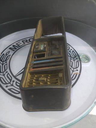 Cúpula Seat Marbella - Panel Instrumentos