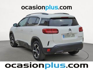 Citroen C5 Aircross BlueHdi 130 S&S Feel 96 kW (131 CV)