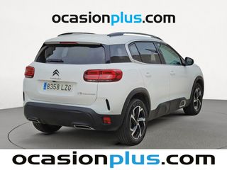 Citroen C5 Aircross BlueHdi 130 S&S Feel 96 kW (131 CV)
