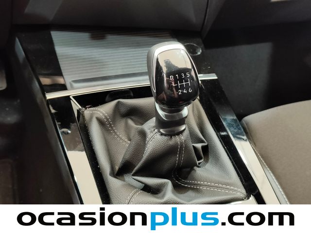 Opel Astra 1.2 Turbo XHT GS 96 kW (130 CV)