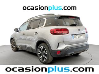 Citroen C5 Aircross BlueHdi 130 S&S Shine EAT8 96 kW (131 CV)