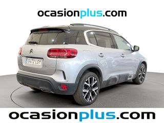 Citroen C5 Aircross BlueHdi 130 S&S Shine EAT8 96 kW (131 CV)