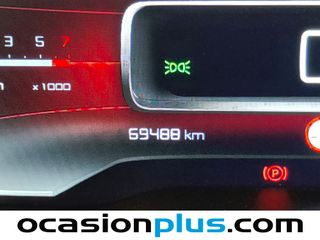 Citroen C5 Aircross BlueHdi 130 S&S Shine EAT8 96 kW (131 CV)