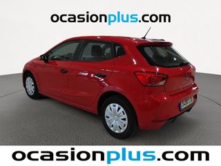 SEAT Ibiza 1.0 TSI Reference Business 70 kW (95 CV)