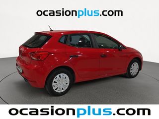 SEAT Ibiza 1.0 TSI Reference Business 70 kW (95 CV)