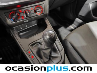 SEAT Ibiza 1.0 TSI Reference Business 70 kW (95 CV)