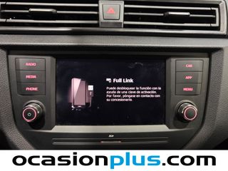 SEAT Ibiza 1.0 TSI Reference Business 70 kW (95 CV)