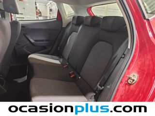 SEAT Ibiza 1.0 TSI Reference Business 70 kW (95 CV)