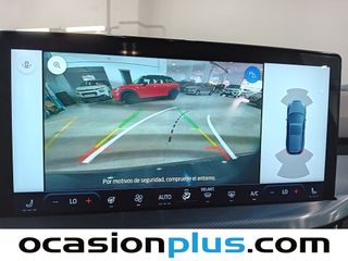 Ford Focus 1.0 Ecoboost MHEV Active Auto 114 kW (155 CV)