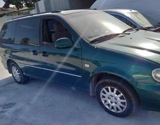 Faro derecho kia magentis 2.9 cdri ex 218447