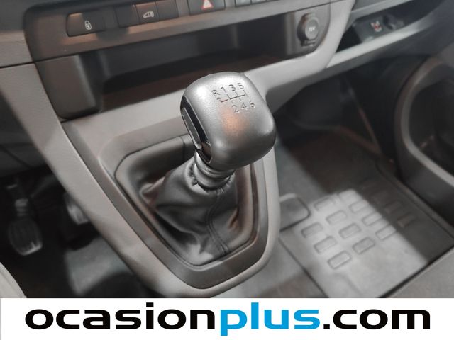 Fiat Scudo Furgon 1.5 BlueHDI L2 Business 75 kW (102 CV)