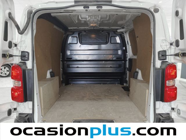 Fiat Scudo Furgon 1.5 BlueHDI L2 Business 75 kW (102 CV)