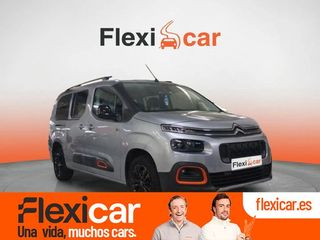 Citroën Berlingo Talla XL 1.2 PureTech 130 S&S FEEL - 5P (2021)