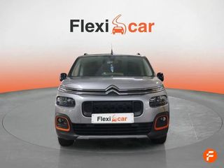 Citroën Berlingo Talla XL 1.2 PureTech 130 S&S FEEL - 5P (2021)