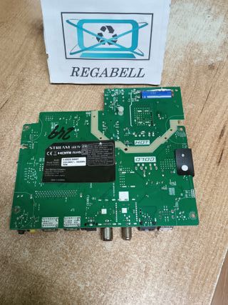 201-MT841EN-24, de STREAM S 40D20 SMART, (ref-249)