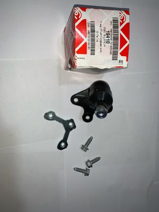 Rótula suspensión FEBI 19410