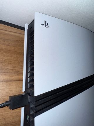 PS5 Pro Blanca (PlayStation 5 Pro)