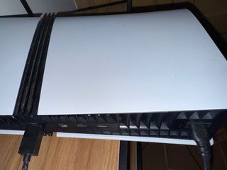 PS5 Pro Blanca (PlayStation 5 Pro)