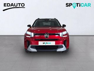 Citroën C3 Aircross PureTech 73kW (100cv) BVM6 YOU