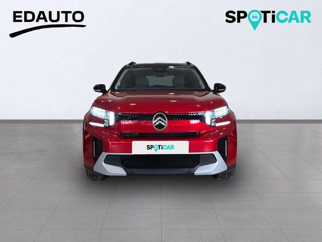 Citroën C3 Aircross PureTech 73kW (100cv) BVM6 YOU