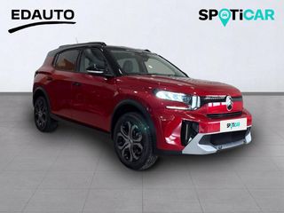 Citroën C3 Aircross PureTech 73kW (100cv) BVM6 YOU