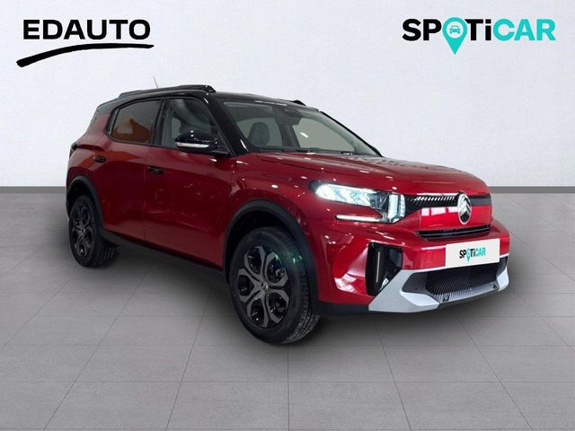 Citroën C3 Aircross PureTech 73kW (100cv) BVM6 YOU