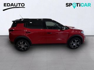 Citroën C3 Aircross PureTech 73kW (100cv) BVM6 YOU