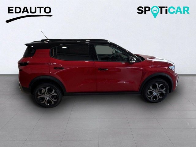 Citroën C3 Aircross PureTech 73kW (100cv) BVM6 YOU