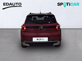 Citroën C3 Aircross PureTech 73kW (100cv) BVM6 YOU