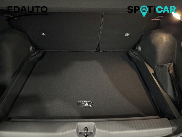 Citroën C3 Aircross PureTech 73kW (100cv) BVM6 YOU