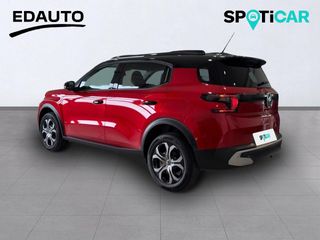 Citroën C3 Aircross PureTech 73kW (100cv) BVM6 YOU