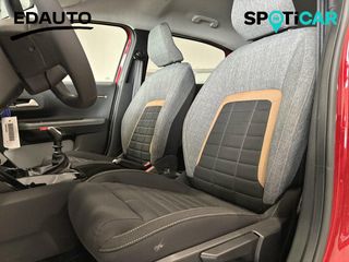 Citroën C3 Aircross PureTech 73kW (100cv) BVM6 YOU