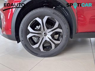 Citroën C3 Aircross PureTech 73kW (100cv) BVM6 YOU