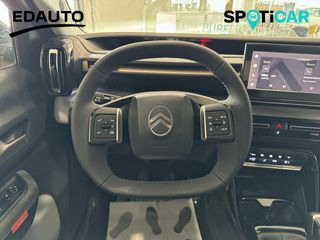 Citroën C3 Aircross PureTech 73kW (100cv) BVM6 YOU