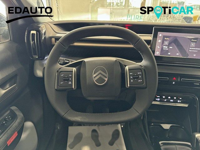 Citroën C3 Aircross PureTech 73kW (100cv) BVM6 YOU