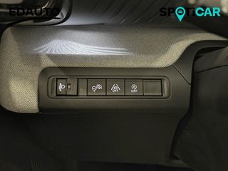 Citroën C3 Aircross PureTech 73kW (100cv) BVM6 YOU