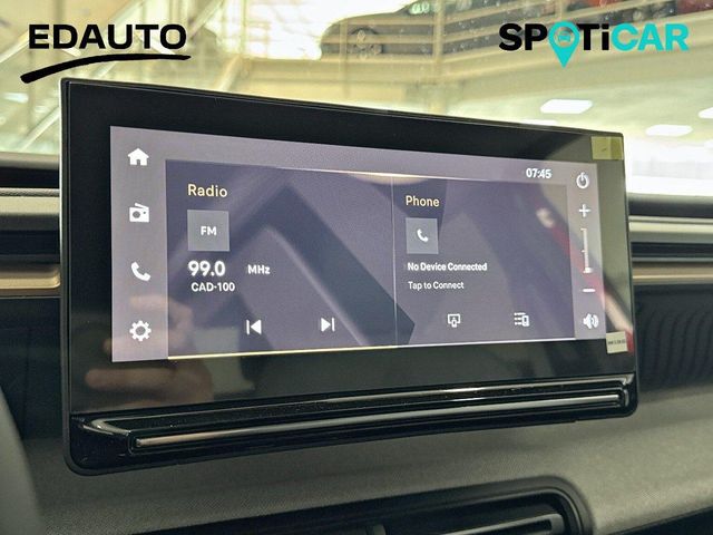 Citroën C3 Aircross PureTech 73kW (100cv) BVM6 YOU